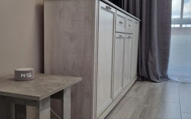 Квартира на улице Стрелочников 8А