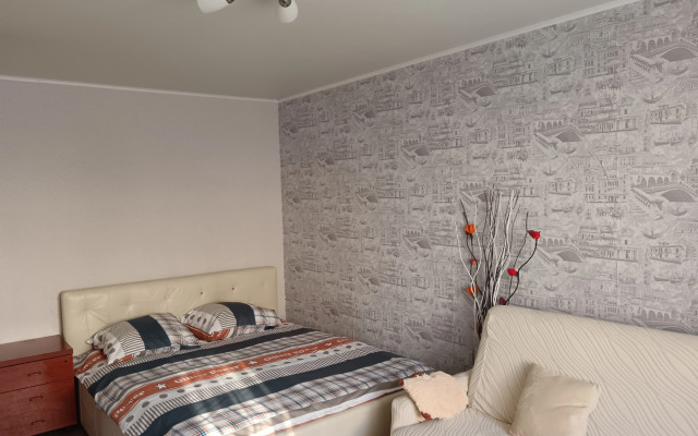 Квартира Уютная