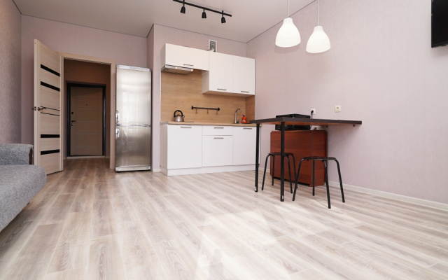 Апартаменты Voyage рядом с м.Горки