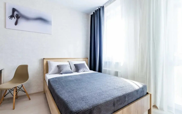 Апартаменты DreamHouse ЖК Vectori 2