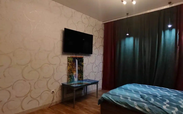 Квартира Ареал Однушка Аэропорт Тц Солнечный