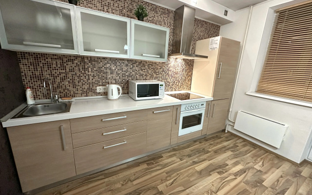 Квартира Шефская 103