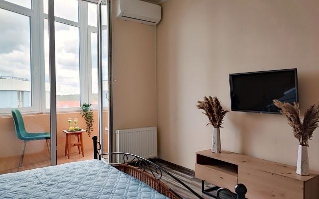 Апартаменты Briz Светлогорск