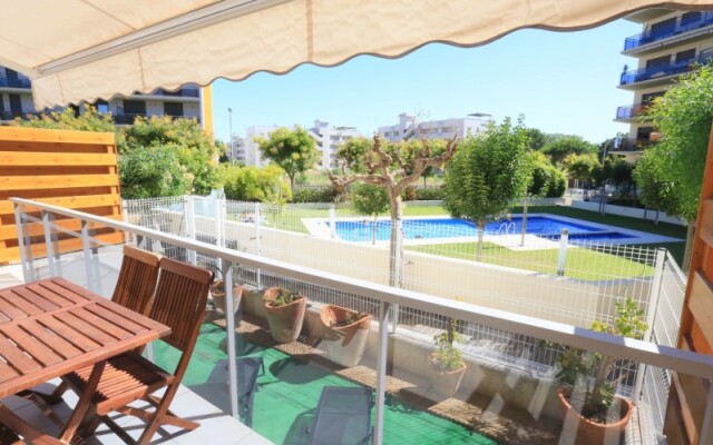 Para 5 Personas En Cambrils Apartments