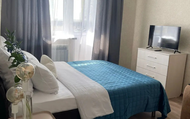 Uyutushka Flat