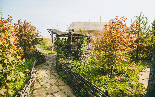 Yaroslavna Turisticheskij Kompleks