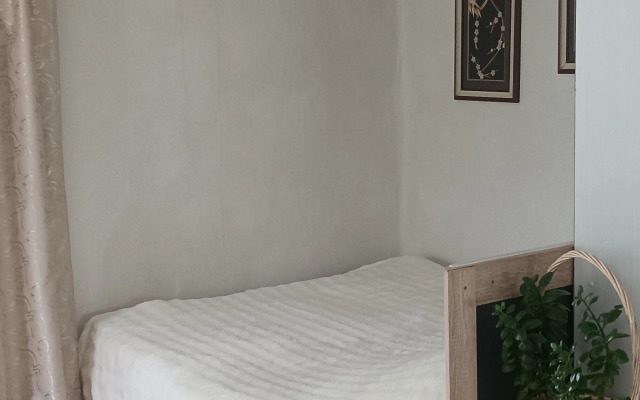 Квартира Однокомнатная в центре города