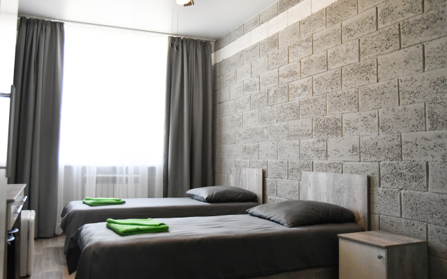 Отель Наша Арена