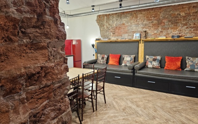 Апартаменты Art Ivanovsky