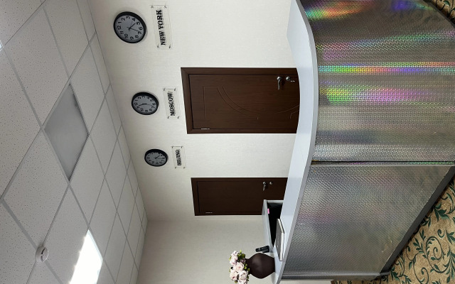 Kosmos Gostinichno-Banny Kompleks Hotel