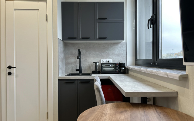 Апартаменты Стандарт MAINSTREET 330/5