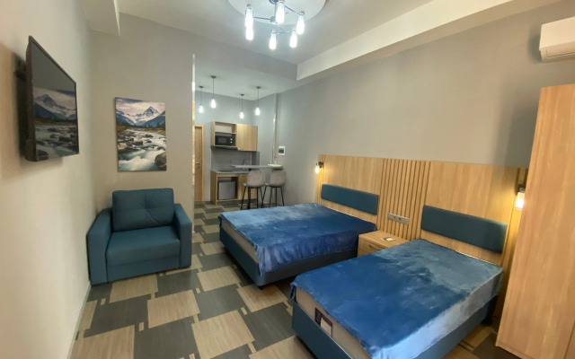 Laguna Family Hotel