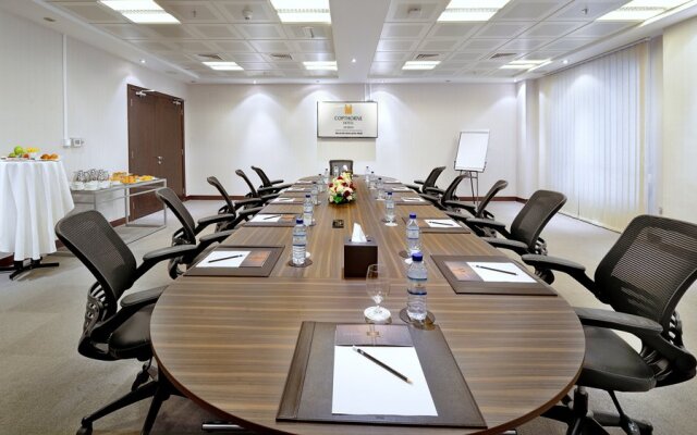 Copthorne Hotel Sharjah