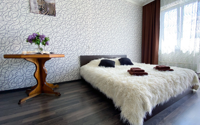Na Madonskoj 28/1 Apartments