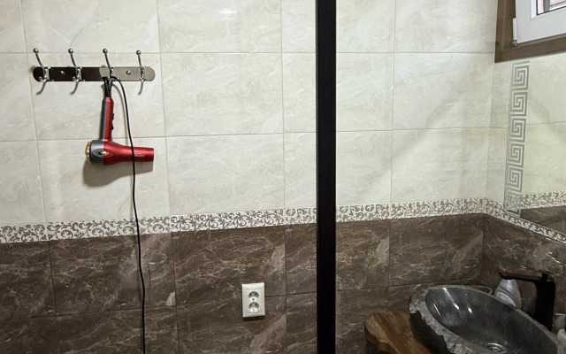 База отдыха Малиновка