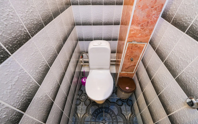 Апартаменты Квартирка-НСК на Горском Микрорайоне 48