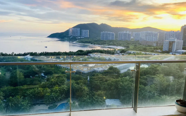 Sanya Jiyang Youjianhai Travel Rental Apartments