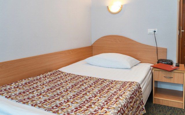 Mayak Hotel korpus Om