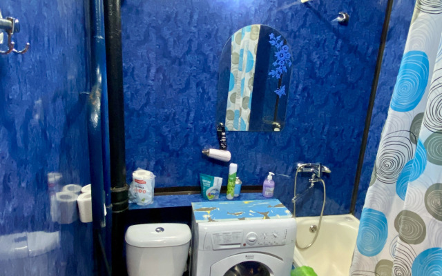 Квартира Однокомнатная