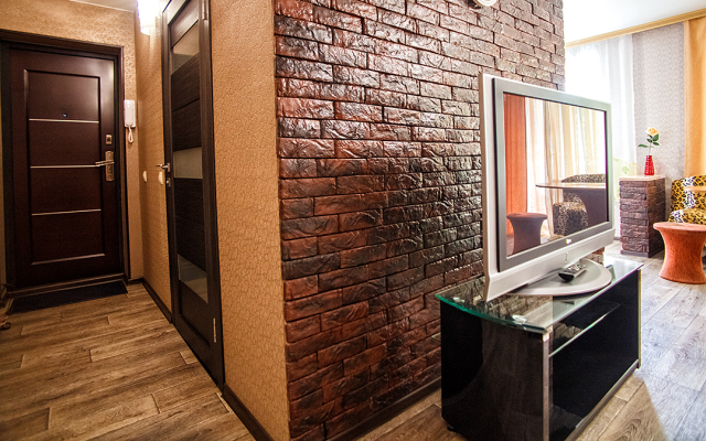 Апартаменты KemHotel на 50 лет Октября 21А