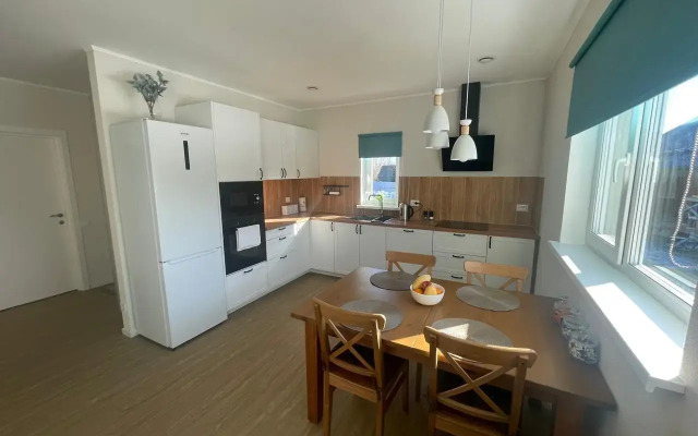 Частный дом на Улице Смолячковская 66