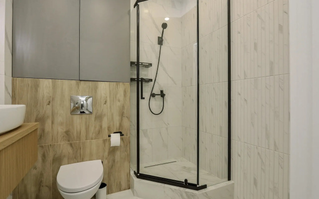 Квартира комфортная в ЖК Невский