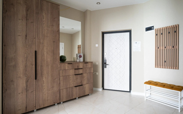 Red Apartments Art Layt Siti Apartament Maykov Apartments