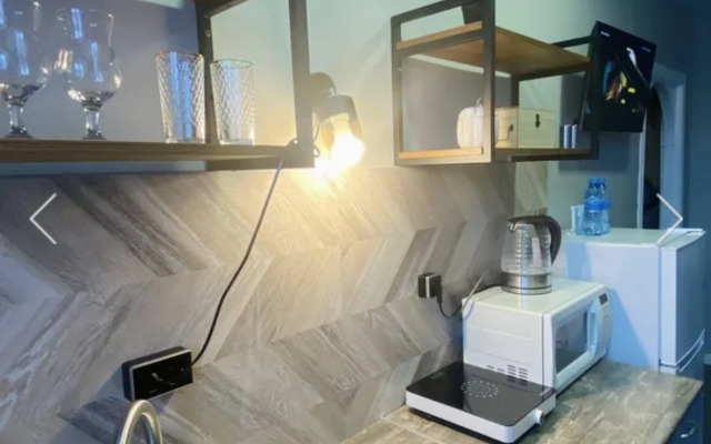 Квартира Коломенская 96