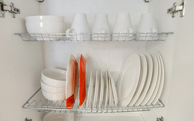 Апартаменты 2 к. iZi Apart рядом с аквапарком