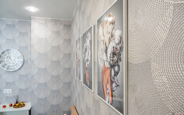 Квартира дизайнерская на Доваторцев 82/2