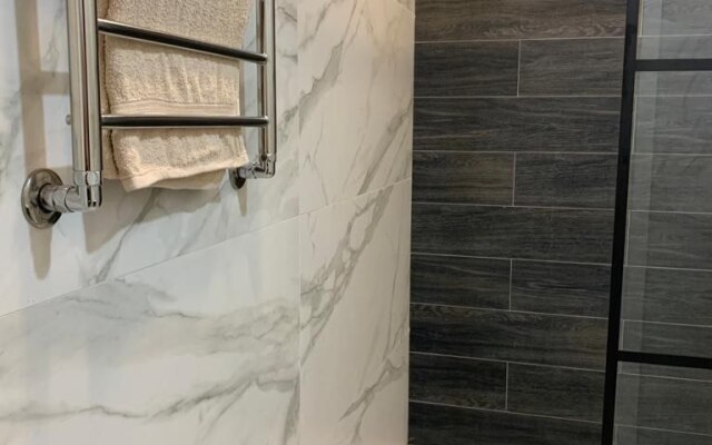 Апартаменты Lux Socol