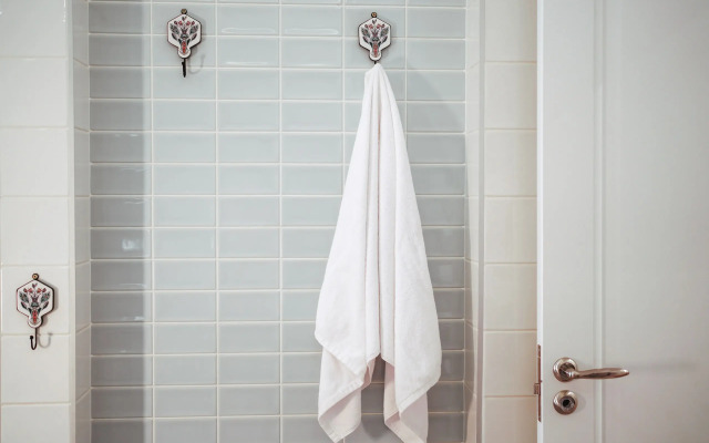 Квартира Big family