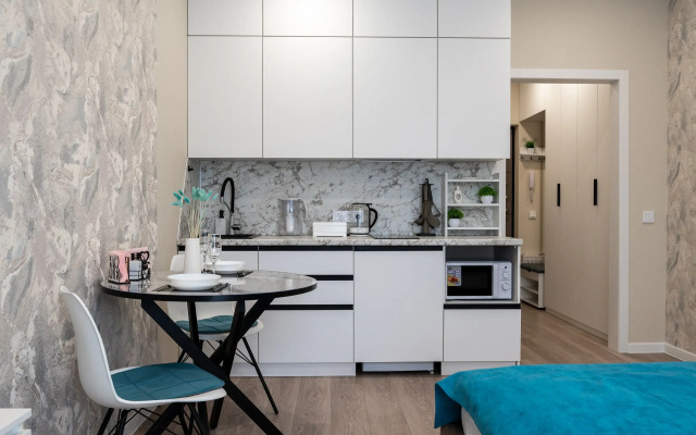 Summer Time Apartments