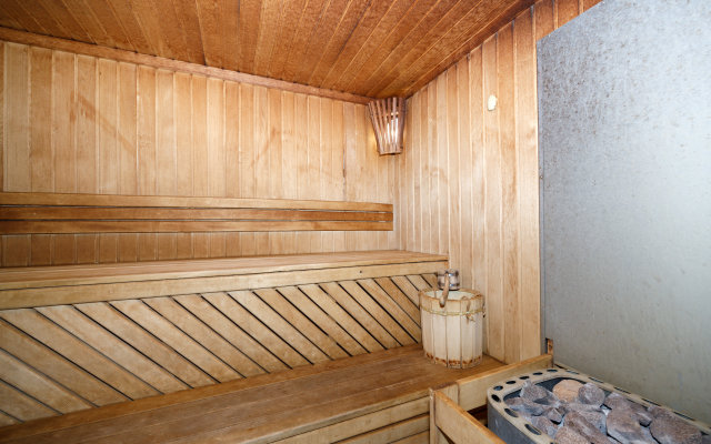 Solnechnaya Gavan Guest House