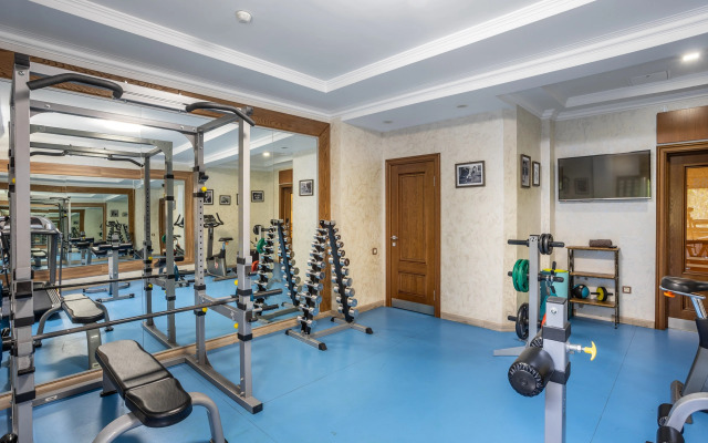 Отель Sacvoyage