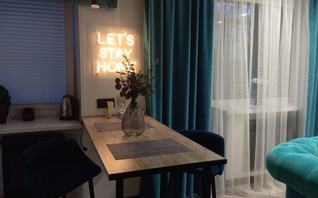 Innahome Flat