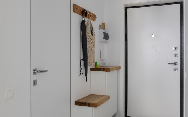 Nebo Apartments