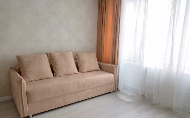 Апартаменты на Немировича-Данченко 158