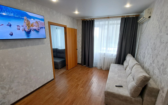 Квартира Уютная двушка Ленина 95