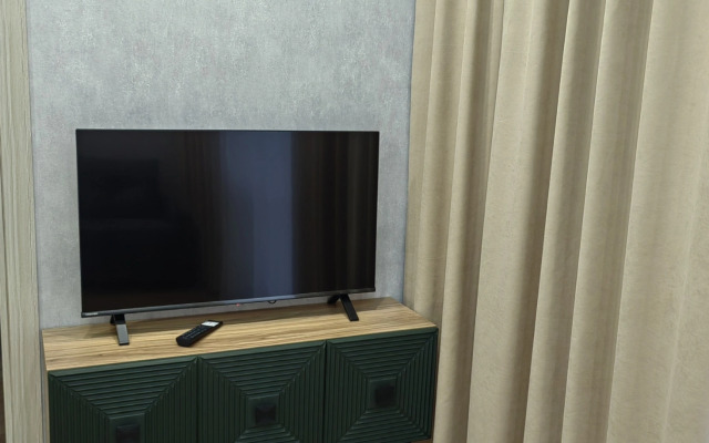 Квартира ул.Петра Подзолкова д.6