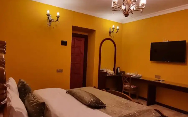 Boutique Hotel Grandview