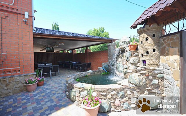 Bagira Guest House