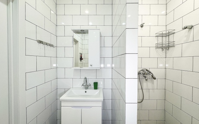 Monako 24 "Kavkaz" 63 Apartments