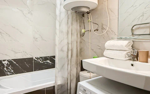 V Zhk Tatyyanin Park Gv2 Apartments