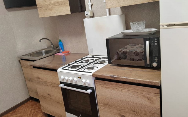 Квартира 3 комнатная квартира на телецентре