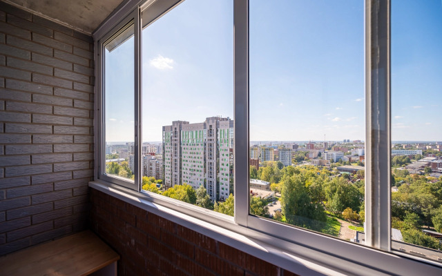 Квартира Privi House в Сердце Города