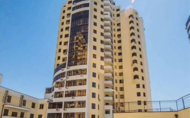 2 v tsentre goroda Sochi Flat