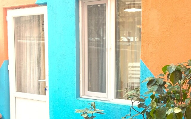 Nebula Inn Apartment