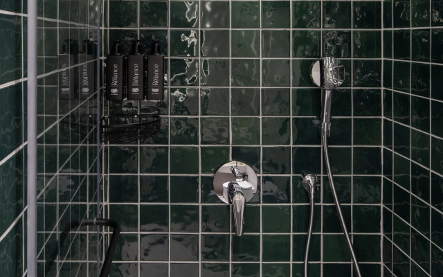 Lunet Old City Hotel Boutique-hote