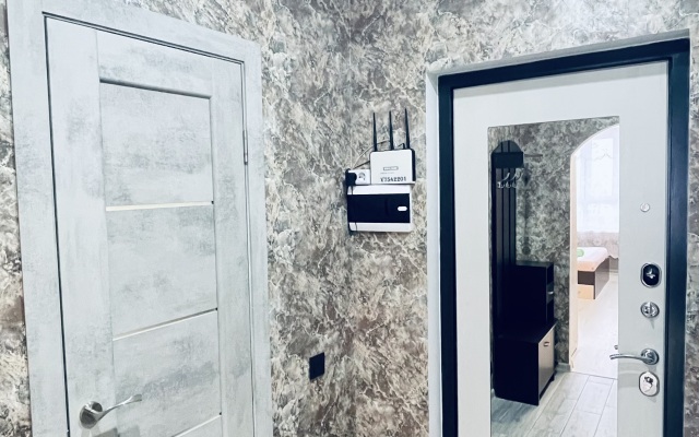 Апартаменты Лукино 53А